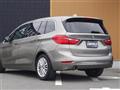 2015 BMW 2 Series
