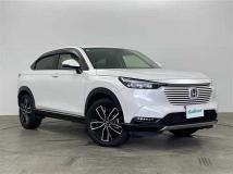 2024 Honda VEZEL