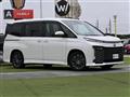 2024 Toyota Voxy