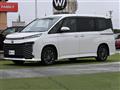 2024 Toyota Voxy