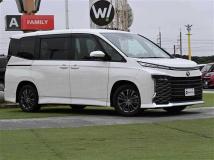 2024 Toyota Voxy
