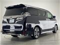 2018 Toyota Vellfire