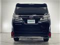2018 Toyota Vellfire