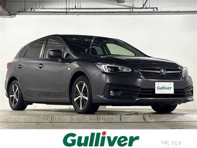 2022 Subaru Impreza