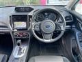 2022 Subaru Impreza