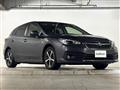 2022 Subaru Impreza