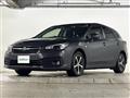 2022 Subaru Impreza