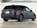 2022 Subaru Impreza