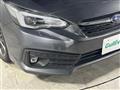 2022 Subaru Impreza