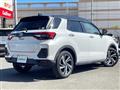 2020 Toyota Raize
