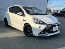 2014 Toyota AQUA