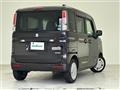 2019 Suzuki Spacia