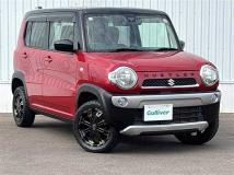 2018 Suzuki Hustler