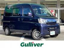 2017 Daihatsu Hijet Cargo