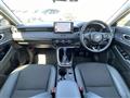 2021 Honda VEZEL