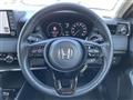 2021 Honda VEZEL