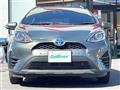 2018 Toyota AQUA