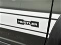 2017 Suzuki Hustler