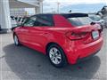 2023 Audi A1