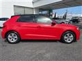 2023 Audi A1