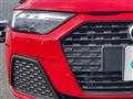 2023 Audi A1