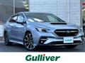 2021 Subaru Levorg