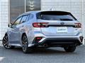 2021 Subaru Levorg