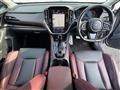 2021 Subaru Levorg