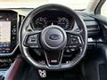 2021 Subaru Levorg