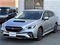 2021 Subaru Levorg