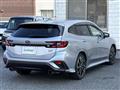 2021 Subaru Levorg