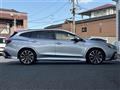 2021 Subaru Levorg