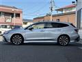 2021 Subaru Levorg