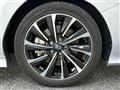 2021 Subaru Levorg