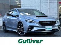 2021 Subaru Levorg