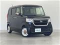2019 Honda N BOX
