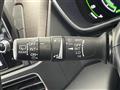 2022 Honda Odyssey Hybrid