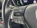 2022 Honda Odyssey Hybrid