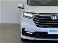 2022 Honda Odyssey Hybrid