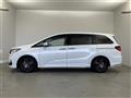 2022 Honda Odyssey Hybrid
