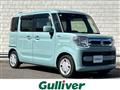 2021 Suzuki Spacia