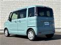 2021 Suzuki Spacia