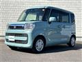 2021 Suzuki Spacia