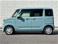 2021 Suzuki Spacia