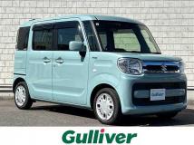 2021 Suzuki Spacia