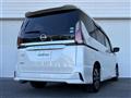 2018 Nissan Serena