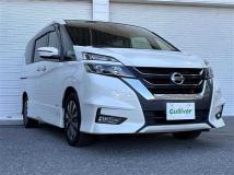 2018 Nissan Serena