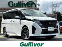 2023 Nissan Serena