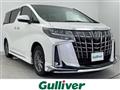 2023 Toyota Alphard Hybrid