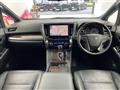 2023 Toyota Alphard Hybrid